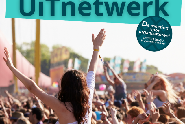 UiTnetwerk | di 11/02